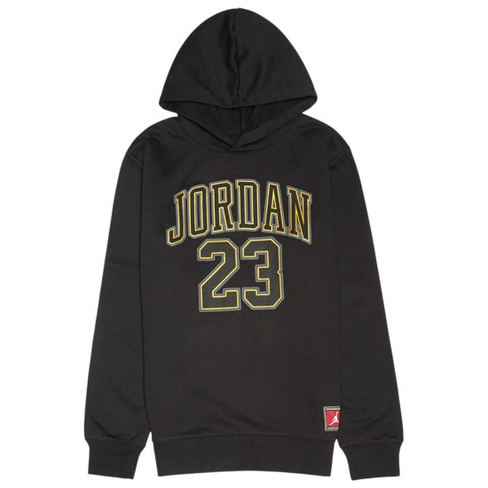 Jordan Παιδικό φούτερ Collegiate Fleece Pullover Hoodie Jordan Παιδικό φούτερ Collegiate Fleece Pullover Hoodie